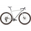Specialized Crux Expert Gloss Dune White/Smoke Liquid Metal Veľkosť: 61