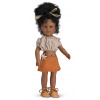 Bábika Nina s vôňou vanilky Lamagik Magic Baby 33128