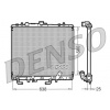 Chladič motora DENSO DRM45016