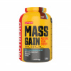 Nutrend MASS GAIN - čokoláda + kokos, 2100 g