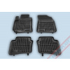 Koberce gumenné Rezaw-Plast Hyundai i20 2014-2020