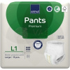 Abena Pants Premium L1 Navliekacie plienkové nohavičky 15 inkontinenčných nohavičiek