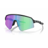 OAKLEY Sutro Lite Sweep Matte Black/Prizm Golf