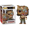 Funko POP! 14 House of the Dragon - Crabfeeder Poškodený obal