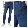 Wrangler Larston pánske džínsy so zúženými nohavicami, veľkosť 33/34