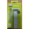 Philips OneBlade Intimate QP1924/22