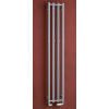 PMH Rosendal kúpeľňový designový radiátor 1500/266 (v/š), 350 W, chróm PMH R2C