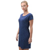 Dámske šaty Loap Marilyn TLW2405 - L57XL - L