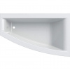 Geberit Selnova Square 170 x 105 cm 554.291.01.1