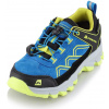 Detské topánky ALPINE PRE Molleho Eletric Blue|30