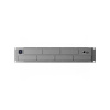 Ubiquiti 2U rack-mount NAS with (7) 2.5/3.5