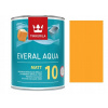 Farba - TIKKURILA Everal Aqua Matt [10] 0,45 l Mat RAL 1003 (Farba - TIKKURILA Everal Aqua Matt [10] 0,45 l Mat RAL 1003)