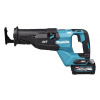 Makita JR002GM201 Aku pila ocaska s AVT Li-ion XGT 40V/4,0Ah,kufr