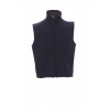 Bunda PAYPER BERING, navy modrá, XL