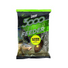 SENSAS - Kŕmenie 3000 Method Carpe Pellets 1 kg