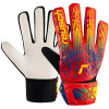 Reusch Attrakt Starter Solid Jr goalkeeper gloves 5472014 8903 (199366) RED 5,5