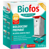 Prípravok do žumpy prášok Grupa Inco 250 l 0,25 kg