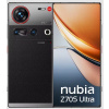 Smartfón Nubia Z70S Ultra 12 GB / 256 GB 5G čierny