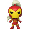 Marvel - Funko POP! figúrka - Iron Man (Mystic Armor)