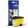 Brother atrament LC-3239XLY žltý (5000 strán) - originálne LC3239XLY