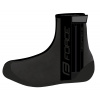 Návleky na tretry FORCE Neoprene čierne XL