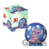 RAVENSBURGER 3D Puzzleball Disney: Stitch - Angel 54 ks