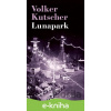 E-kniha Lunapark - Volker Kutscher