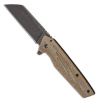 Ontario Knife Co. Besra Framelock