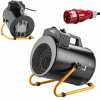 Elektrické ohrievače Neo Tools 90-069 5 kW (Elektrické ohrievače Neo Tools 90-069 5 kW)
