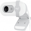 Logitech BRIO 100 Full HD Webcam - OFF WHITE - USB 960-001617