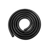 GForce Kabel se silikonovou izolací Powerflex 8AWG černý 1m