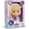 IMC Toys Cry Babies Interactive Doll - Goodnight Coney, 8421134093140