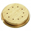 Matrica na cestoviny pre výrobník - Spaghetti alla Chitarra 2 x 2 mm 100032526
