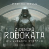 Z deníků Robokata 1 – Výpadek systémů