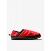 Zateplené papuče The North Face ThermoBall Traction Mule V - tnf red/tnf black