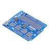 Adafruit 16-Channel 12-bit PWM/Servo Shield - I2C interface