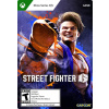 Street Fighter 6, pre Xbox 7D4-00682