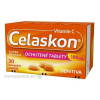 Celaskon Vitamin C 100 mg ochutené tablety pas.ocp.30 x 100 mg