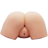 Pretty Love Crazy Bull Vagina and Anal Realistic Skin-Like Texture