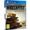 Wreckfest (PS4)