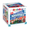 Bezzerwizzer BrainBox - Slovensko
