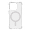 Zadný kryt Tactical MagForce Plyo pre Apple iPhone 16 Pro Transparent