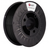 C-Tech Premium Line PLA, carbon, 1,75mm, 1kg 3DF-P-PLA1.75-CRB