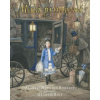 Malá princezná – ilustrované vydanie - Hodgson Burnett, Graham Rust Frances