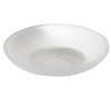 Sapho Miska na mýdlo: X-ROUND/X-STEEL/X-SQUARE/Samba/Rumba, XR803, XS802, XQ802 mléčné sklo
