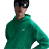 Nike Sportswear Club Fleece Pullover pánska mikina Stad Green/Whit M