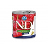 Farmina N&D dog QUINOA Digestion konzerva 285 g