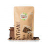 NaturalProtein NaturalProtein vegánsky proteín Kakao 350 g