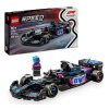 LEGO Speed Champions Pretekárske auto BWT Alpine F1 Team A524