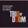 Trio of Doom, Trio of Doom, CD